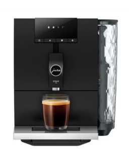 ROBOT EXPRESSO ENA 4 BLACK EB