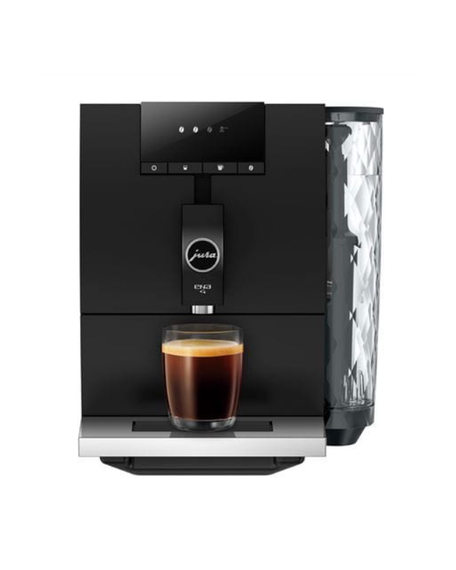ROBOT EXPRESSO ENA 4 BLACK EB