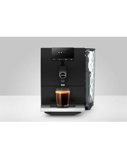 ROBOT EXPRESSO ENA 4 BLACK EB