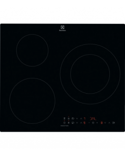 TABLE INDUCTION ELECTROLUX