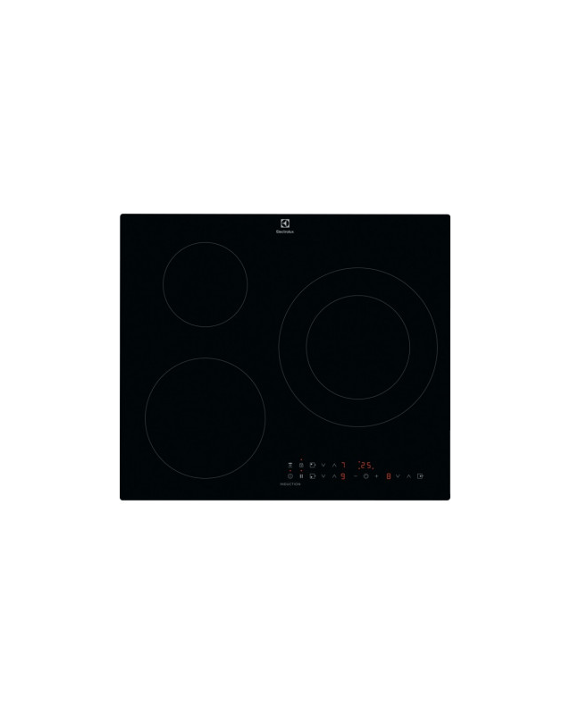 TABLE INDUCTION ELECTROLUX