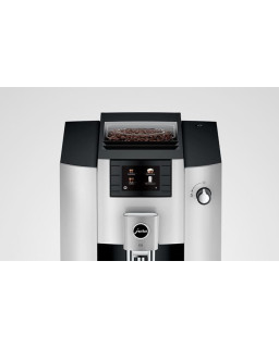 ROBOT EXPRESSO  E6 PIANO WHITE EC