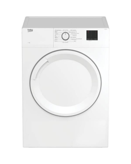SECHE LINGE EVACUATION BEKO
