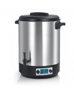 STERILISATEUR ELECTRIQUE KITCHEN CHEF