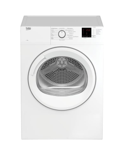 SECHE LINGE EVACUATION BEKO