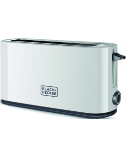 GRILLE PAIN BLACK & DECKER