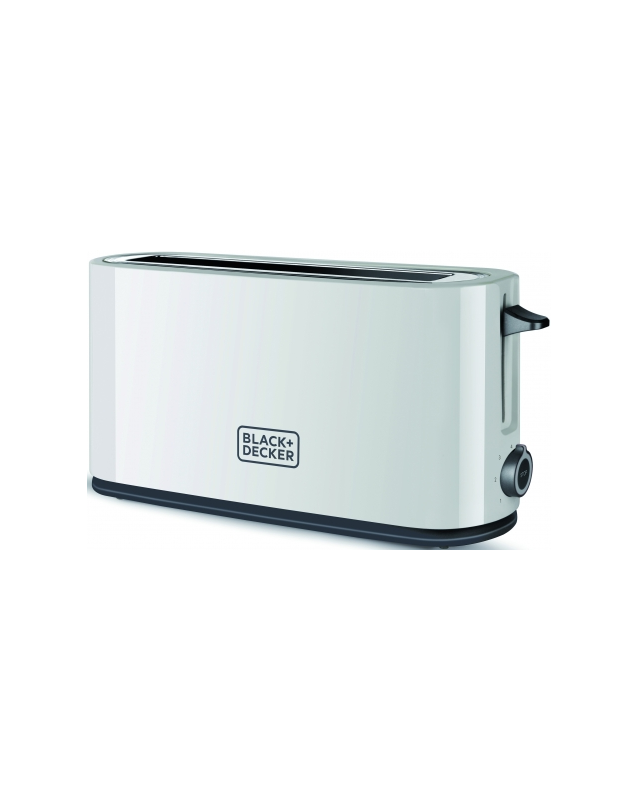 GRILLE PAIN BLACK & DECKER