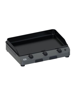 PLANCHA FUSION 75 GRIS ENO