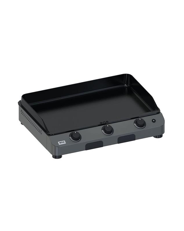 PLANCHA FUSION 75 GRIS ENO