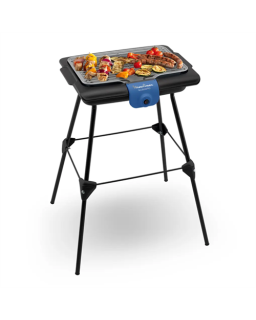 BBQ TABLE GRILLE INOX 2100W MOULINEX