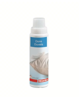 LESSIVE LIQUIDE DUVETS ET...