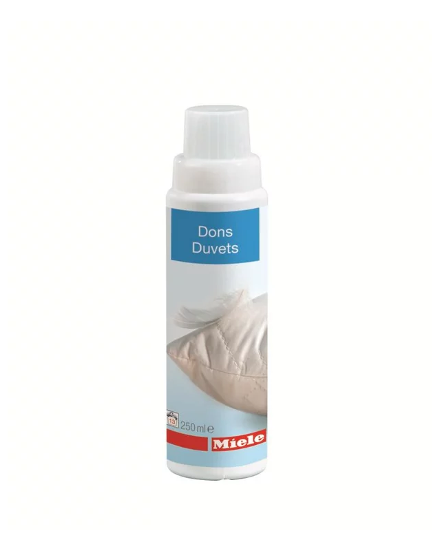 LESSIVE LIQUIDE DUVETS ET COUETTES