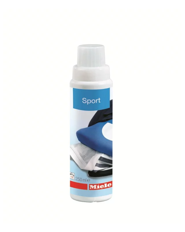 LESSIVE LIQUIDE TEXTILES SPORT